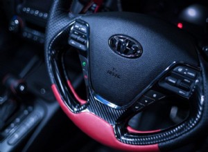 How To DIY Your Steering Wheel Wrap In 4 Easy Steps