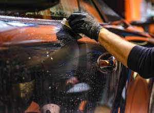 How To Remove Tree Sap From Car In 4 Easy Steps