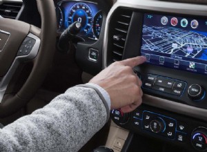 In-Vehicle Infotainment System: Its Services- Explained