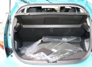 How To Open Prius Door With Dead Battery