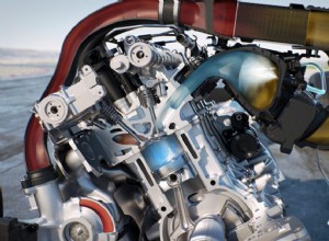 Using Exhaust Water To Generate Horsepower