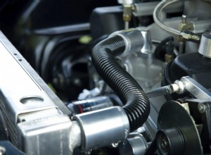 The Reasons For Car Leaking Water On Passenger Side