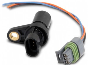 How To Test Crankshaft And Camshaft Position Sensors