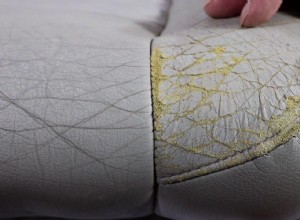 How To Repair Leather Car Seats Damage – Best Solution