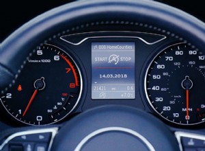 Cars With Digital Speedometer – Why Are They Not In Use Anymore?