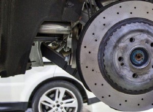 How Many Brake Pads On A Car?