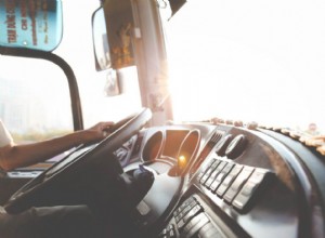 Why Aren’t Buses And Trucks Aerodynamically Shaped Like Cars? Understanding The Fuel Efficiency!