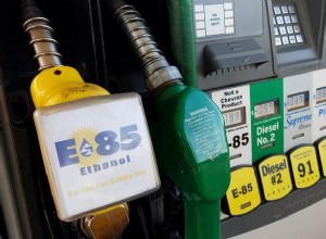 Why Does E85 Make More Power Than Gasoline?