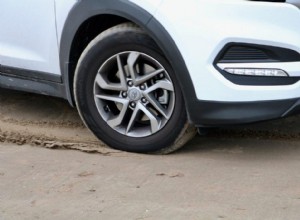 Front Wheel Drive: The Basics To Know