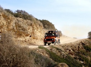 Everything You Need To Know About All Wheel Drive