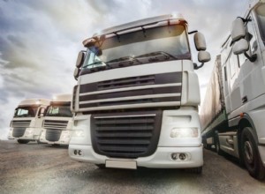 Why Do Some Truck Drivers Turn On Their Headlights In Daytime?