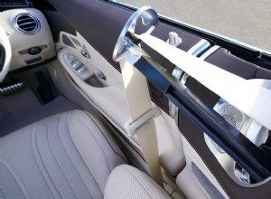 What Are The Differences Between Car Seatbelt Design And Airplane Seatbelt?