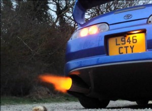 Anti Lag System – How Does It Work?