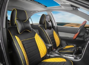 How To Reupholster Car Seats – Details Reading