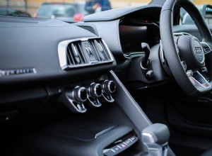 The Differences Between DSG Transmission Variants