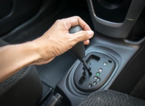 Transmission Slipping Symptoms And Reasons