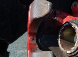 What To Do When Your Brakes Lock Up?