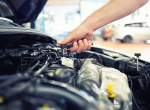 How To Do Automatic Transmission Service Yourself?