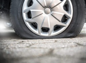 Spare Tire Smaller Than Others – The Reasons