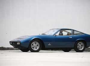 Should We Convert Classic Cars To Electric?