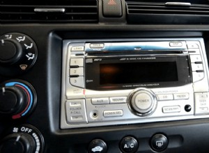 How To Get Honda Civic Radio Code And Unlock The Radio