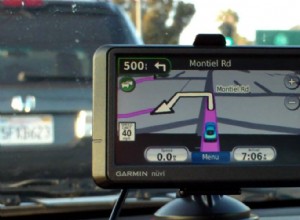 How Do I Update My Garmin GPS?