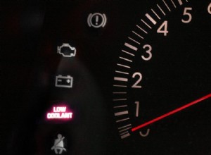 Why Does The Car Temperature Gauge Go Up So Soon?