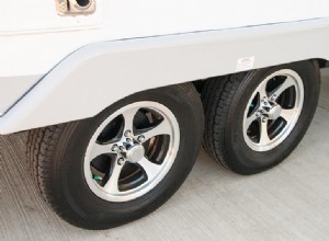 Trailer Tire Basics: Things You Must Know