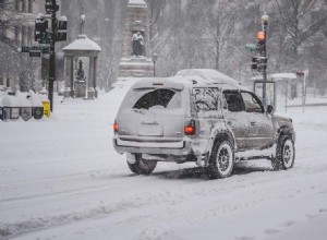 What Temperature Does Gasoline Freeze At?