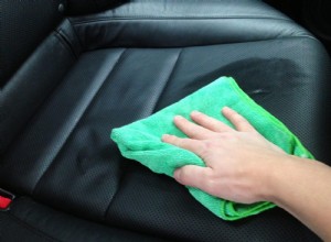10 Genius Car Cleaning Tips: Your Car Will Thank You!