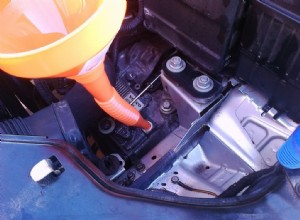 How Often To Change Transmission Fluid?