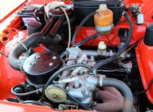 What Happens When You Run Car On Two Stroke Fuel?