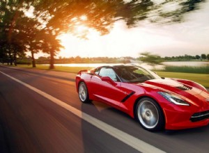 Diesel Sports Car – Why Don’t We Prefer Diesel Engines For It?