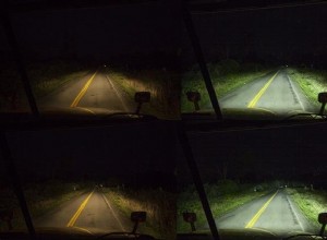 Headlight Replacement: Everything You Need To Know