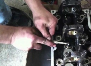 The 7 Common Symptoms Of Bad Valve Seals