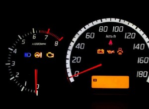 What The Dash Lights Stay On After Key Is Removed Mean?