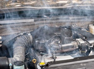 5 Most Common Summer Car Breakdowns Problems