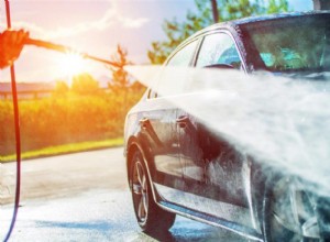 The Secret To How To Protect Car Paint From Sun