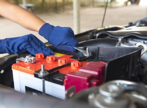 Disconnect Your Car’s Battery: The Safe Method