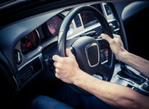 When And How To Do Shocks And Struts Replacement