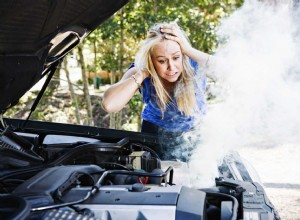 What To Do When Your Car Overheats: Survival Tips