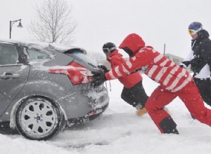 How To Jumpstart A Car Without Another Car?