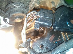 Neutral Safety Switch: Replacing A Malfunctioning Switch