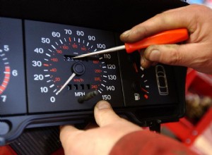 The Secrets Of How To Reset Miles On A Car
