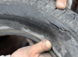 How To Fix Dry Rotted Tires: A Systematic Guide
