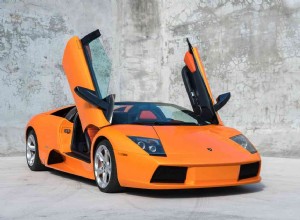 Type Of Car Doors Ever Launched By Automotive Industry