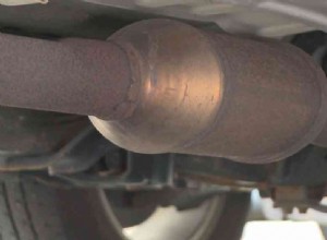How To Gut A Catalytic Converter – Know Here