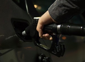 Why Vehicles Have Gas Tank Door On Different Sides?