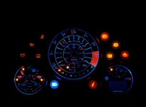 Why Don’t Cars Use Digital Display To Show Speed?