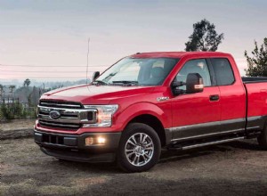 Ford V10 Life Expectancy: Is It Worth Buying The Pickup Truck?